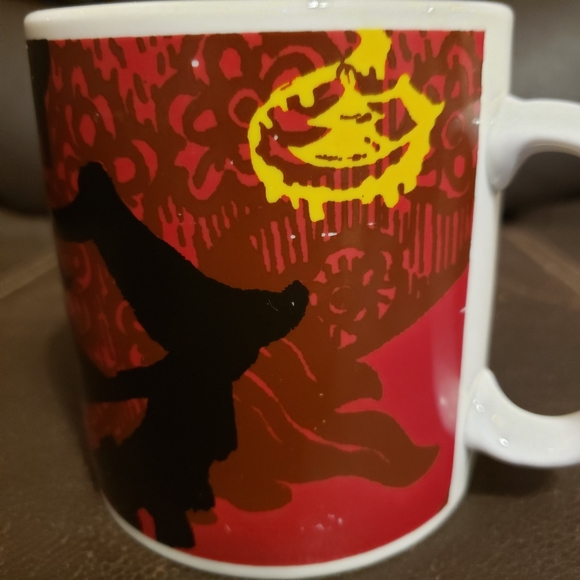 Starbucks Beijing coffee mug - Picture 8 of 8